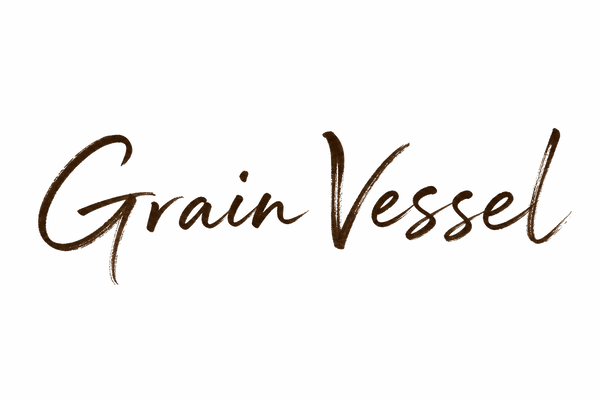 GrainVessel